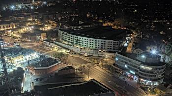 Weather camera view of WJLA Tower Camera.