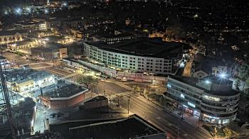 Weather camera view of WJLA Tower Camera.