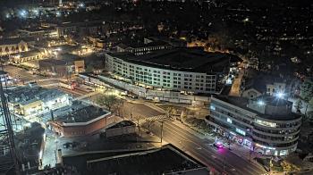 Weather camera view of WJLA Tower Camera.