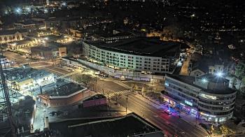 Weather camera view of WJLA Tower Camera.