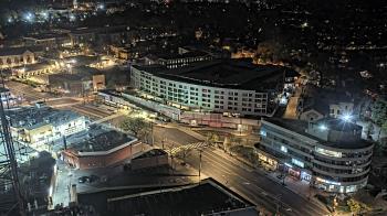 Weather camera view of WJLA Tower Camera.