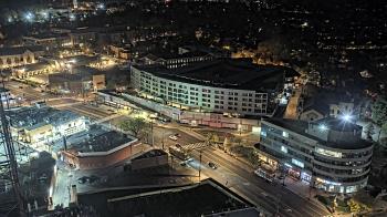 Weather camera view of WJLA Tower Camera.