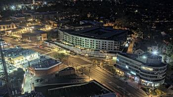 Weather camera view of WJLA Tower Camera.