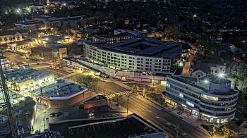 Weather camera view of WJLA Tower Camera.