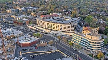 Weather camera view of WJLA Tower Camera.