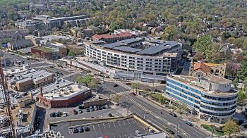 Weather camera view of WJLA Tower Camera.