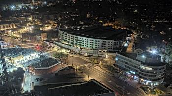 Weather camera view of WJLA Tower Camera.