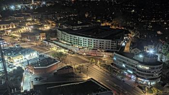 Weather camera view of WJLA Tower Camera.