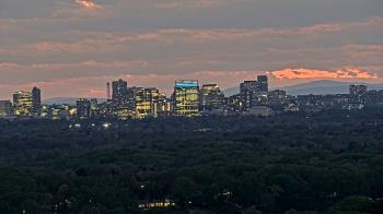 Weather camera view of WJLA Tower Camera.