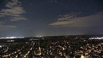 Weather camera view of WJLA Tower Camera.