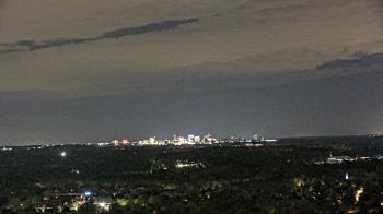 Weather camera view of WJLA Tower Camera.