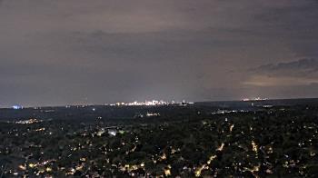 Weather camera view of WJLA Tower Camera.