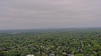 Weather camera view of WJLA Tower Camera.