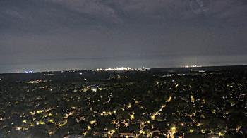 Weather camera view of WJLA Tower Camera.