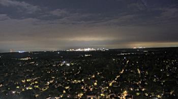 Weather camera view of WJLA Tower Camera.