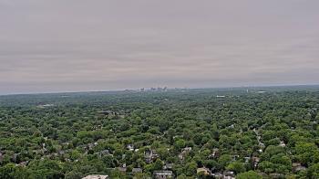 Weather camera view of WJLA Tower Camera.