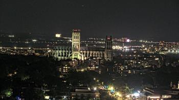 Weather camera view of WJLA Tower Camera.