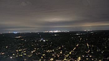 Weather camera view of WJLA Tower Camera.