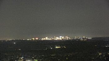 Weather camera view of WJLA Tower Camera.