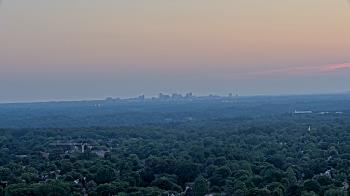 Weather camera view of WJLA Tower Camera.
