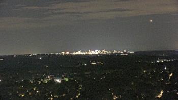 Weather camera view of WJLA Tower Camera.