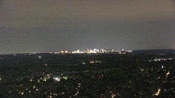 Weather camera view of WJLA Tower Camera.