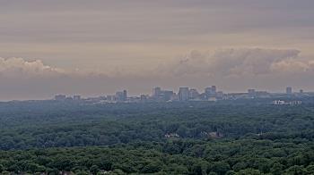 Weather camera view of WJLA Tower Camera.