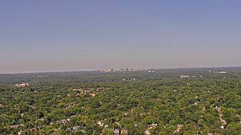 Weather camera view of WJLA Tower Camera.