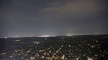 Weather camera view of WJLA Tower Camera.