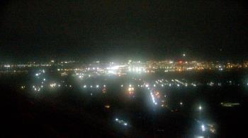 Weather camera view of WJLA-TV.