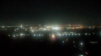 Weather camera view of WJLA-TV.