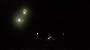 Weather camera view of WJLA-TV.