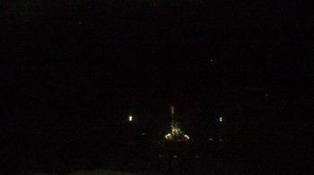 Weather camera view of WJLA-TV.