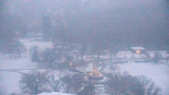 Weather camera view of WJLA-TV.