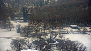 Weather camera view of WJLA-TV.