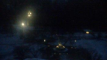 Weather camera view of WJLA-TV.