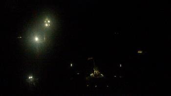 Weather camera view of WJLA-TV.