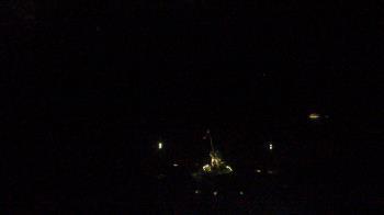 Weather camera view of WJLA-TV.