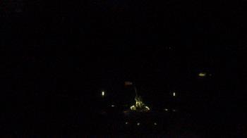 Weather camera view of WJLA-TV.