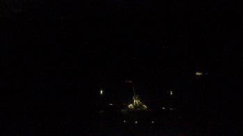 Weather camera view of WJLA-TV.