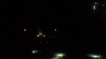 Weather camera view of WJLA-TV.