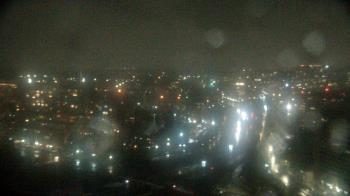 Weather camera view of WJLA-TV.