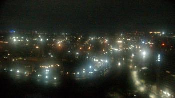 Weather camera view of WJLA-TV.