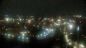 Weather camera view of WJLA-TV.