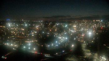 Weather camera view of WJLA-TV.