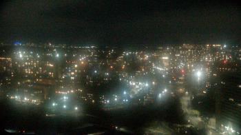 Weather camera view of WJLA-TV.