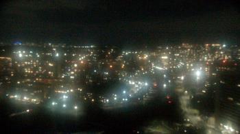 Weather camera view of WJLA-TV.