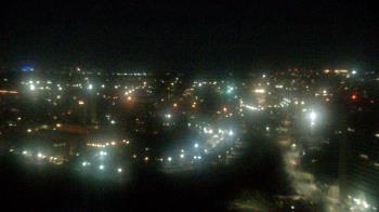 Weather camera view of WJLA-TV.