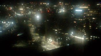 Weather camera view of WJLA-TV.