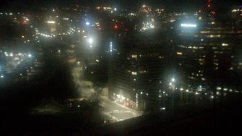 Weather camera view of WJLA-TV.